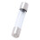 10 St Fast Blow Type GlasröR SäKringar 6X30Mm 250V 10A 6