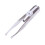 Stainless Luce A Led Per Ciglia In Acciaio 2