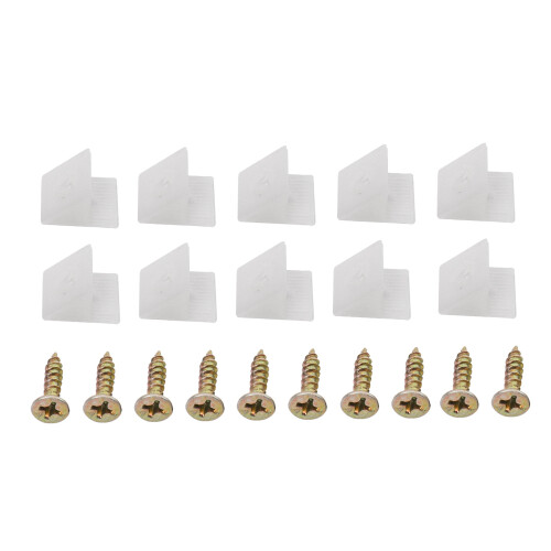 Pack Di 10- Cestello Per Mobili