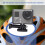 Camcorder Case for  Hero 4/3 Black 5