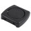 Black Plastic Folding Car Truck Drink Cup Can Bottle Holder Stand 9