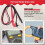 Multimeter Meter Universal Test Lead Probe Wire Cable 1000V 0.8M 6