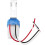 Sensor  AC  12V street lights automatic control light light day and night detection control bright dark town countryside 7