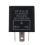 Car 3-pin CF-13 Electronic LED 12V Flasher Relay Fix for Turn Signal Blinker 1