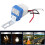 Sensor  AC  12V street lights automatic control light light day and night detection control bright dark town countryside 2