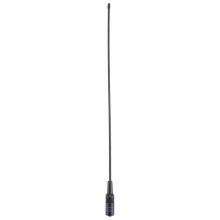 RH-771 NA-771 Dual Band VHF/UHF BNC Walkie Talkie Draagbare Radio-Antenne voor UV-5R