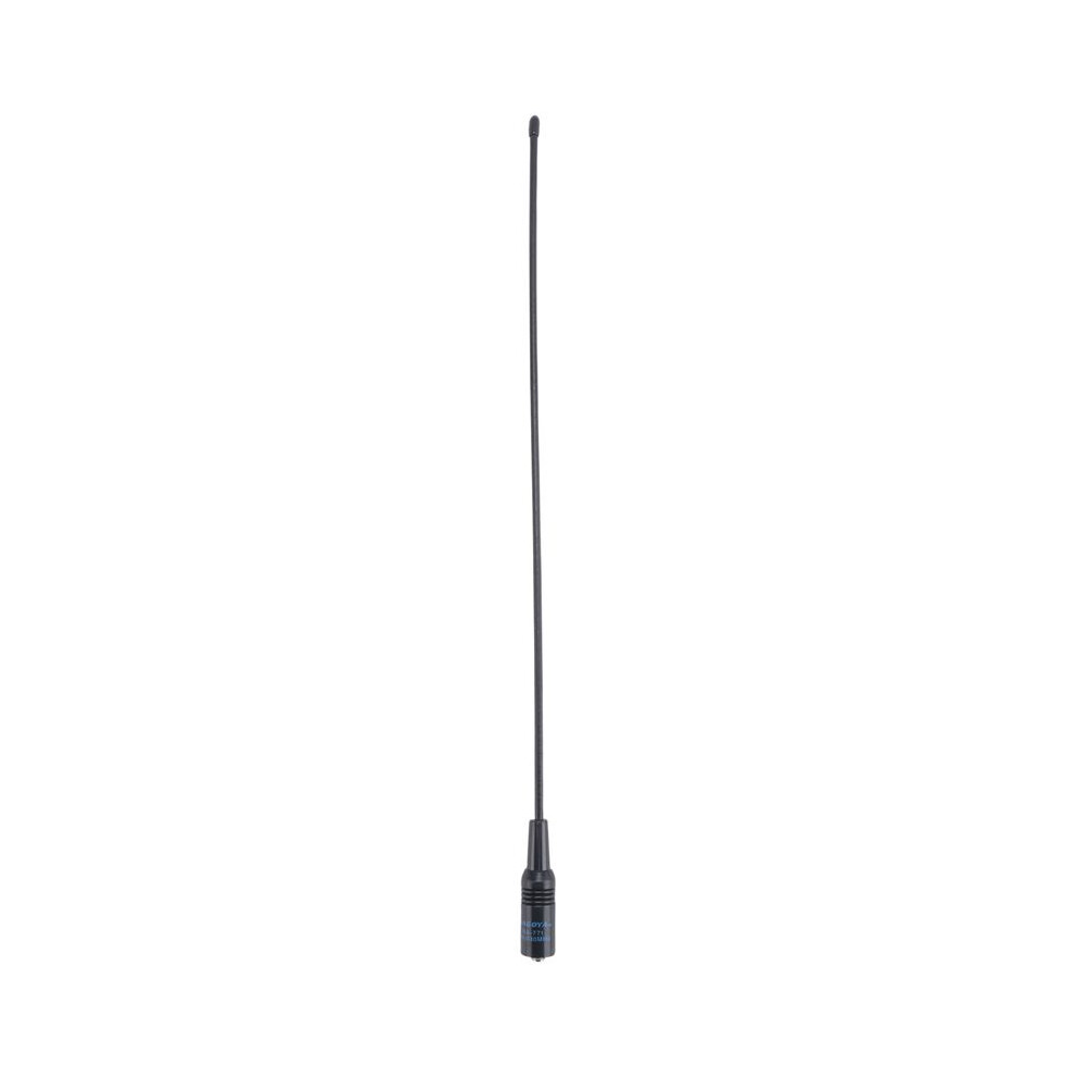 Rh-771 Dual Band Vhf/Uhf Bnc Walkie Talkie Handheld Radio Antenna For Uv-5R 4713645240989
