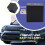Car 3-pin CF-13 Electronic LED 12V Flasher Relay Fix for Turn Signal Blinker 5