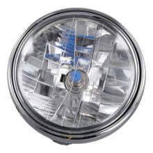 Motorcycle Headlight For  Cb400 Cb500 Cb1300 Hornet 250 600 900 Vtec Vtr250 Running Light