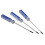 T8/T9/T10 Tamper Proof Screwdriver Security Torx Driver Disassembly For  Ps3 1