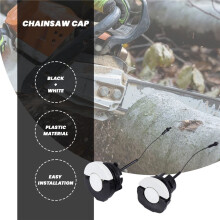 Fuel Gas Oil Filler Cap Fits For Chainsaw MS200 MS210 MS230 MS250 MS260
