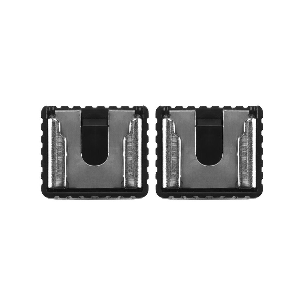 2Pcs Flash Hot Shoe Mount Adapter To 1/4 Inch Thread For Studio Stand Tripod Light 6034002942239