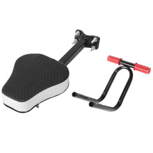 Child Bicycle Safe-T- Children Bicycle Seats Bike Front Chair Carrier Outdoor Sport Protect
