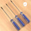 T8/T9/T10 Tamper Proof Screwdriver Security Torx Driver Disassembly For  Ps3 7
