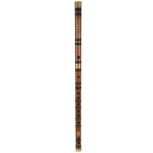 5St Draagbare Bamboefluit, Educatief Instrument Voor Kinderen
