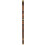 5St Draagbare Bamboefluit, Educatief Instrument Voor Kinderen 1