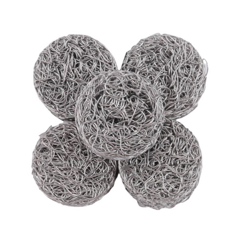 Snow Bubble Foaming Mesh Foam Generator Filter Mesh Filter Pill Tablet Snow Bubble Filter Net (5Pcs) 1