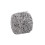 Snow Bubble Foaming Mesh Foam Generator Filter Mesh Filter Pill Tablet Snow Bubble Filter Net (5Pcs) 4