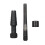 Ring Stretcher Enlarger Expander Mandrel Wedding Band Sizer Jewelry Ring Sizing Tool 10