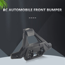 RC Car Front Bumper Block Accessory Spare Parts 25-SJ04 for 9125 9156 RC Car