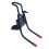 Tree Climbing Shoes Multi Pole Climbing Spikes Hook Non-Slip Climbing Tree Tool for Hunting Observation 3