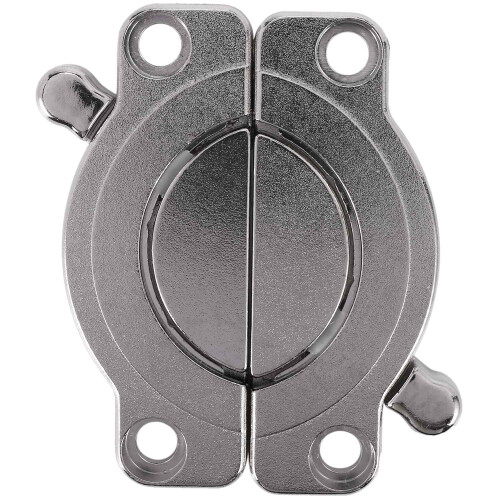 Desk Dinning Table Top Connector  Bench Panel Connectors 1