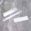 120 Sets 2 Inch Hanging Folder Tabs and Inserts for Quick Identification of Hanging Files Hanging File Inserts A 6