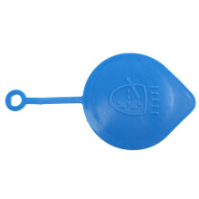 Windshield Washer Fluid Reservoir Cap for  Accord  CRV CRX, Replacement 38513SB0961 Washer Nozzle Cap