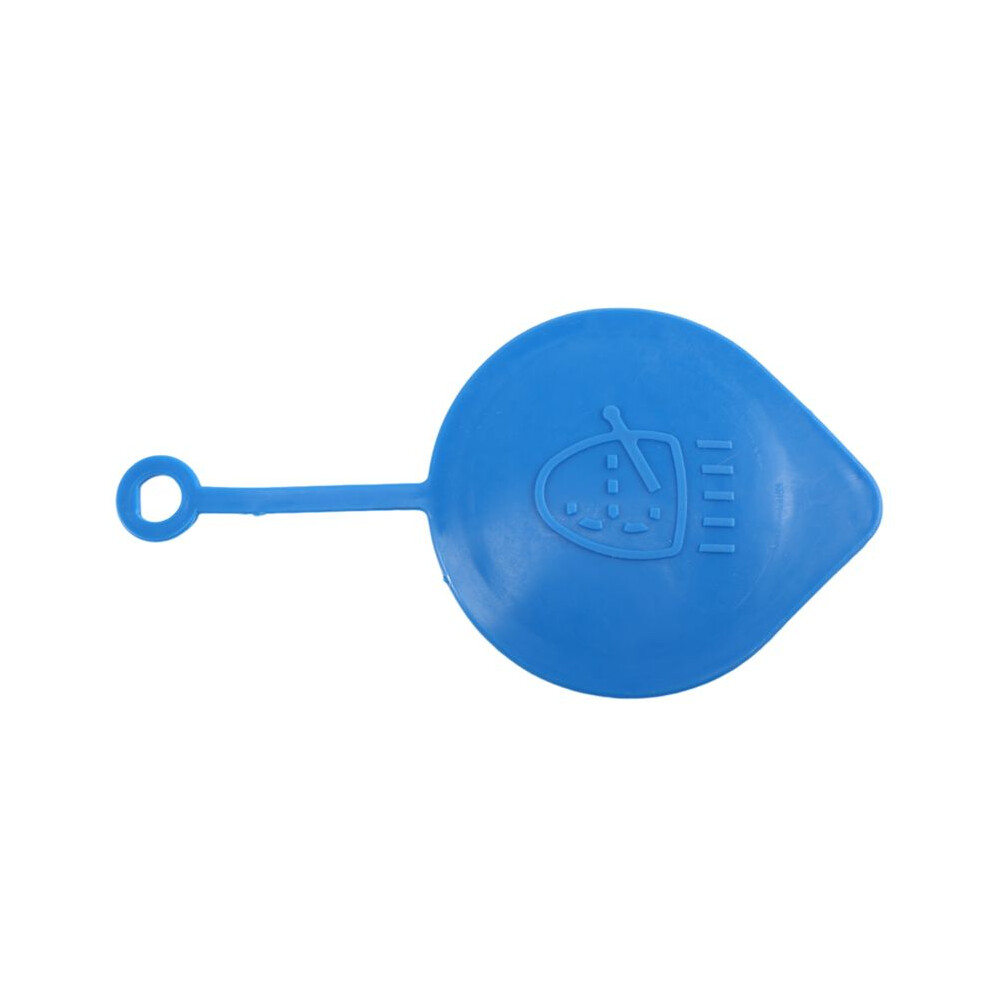 Windshield Washer Fluid Reservoir Cap For Accord Crv Crx, Replacement 38513Sb0961 Washer Nozzle Cap 6032544020798