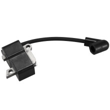 Ignition Coil Module Magneto Fit 435 440 440E 445 450 450E Jonsered 2245 2250 2240 Chainsaw Parts