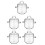 5Stk Transparenter Suppentopf Mit Deckel Sicher Und Vielseitig 8