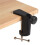 Pince de Montage Table en MéTal Robuste pour Support de Support de Bras de Ciseaux de FlèChe de Suspension de Microphone 2
