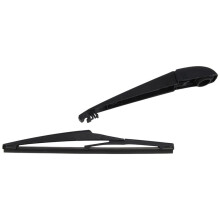 Wiper 12 inch Rear Wiper Blade & Arm Set Kit for Grand Vitara 2005-2015 MK 3