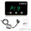 Electronic Throttle Controller 9 MODE Pedal Accelerator Fuel-Efficient for   JK  Challenger RAM 1500 1