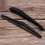 Kit de Conjunto de BraçO e Lâmina de Limpador Traseiro de 12 Polegadas para  Grand Vitara 2005-2015 MK 3 6