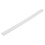 Silicone Measuring Dough Thickness Strips 38cm,Rolling Pin Spacers Sticks for Baking, Pizza, 3 Size Dough Rolling Strips 4