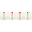 4Sets Schmiersteinpinsel Mit Haltern Bunte Schweißmarkierung 6