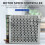 10-55V 100A 3000W Motor Speed Controller Reversible PWM Control Forward and Reverse Controller 3