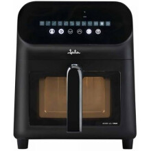 Friteuse zonder Olie JATA JEFR1230 Zwart 1700 W 6,2 L