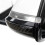 2 Styck Universal Kolfiber Car Backspegel Trim Side Mirror Protector Guard 6