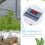 XH-W3002 220V Digital LED Temperature Controller 10A Thermostat Control  Probe with Waterproof Sensor W3002 4