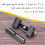 Honing Guide and Angle Tool Set - Chisel Sharpening Jig & Knife Sharpener Angle Tool Kit for Knives and Wood Chisels 4