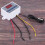 XH-W3002 220V Digital LED Temperature Controller 10A Thermostat Control  Probe with Waterproof Sensor W3002 8