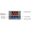 XH-W3002 220V Digital LED Temperature Controller 10A Thermostat Control  Probe with Waterproof Sensor W3002 9