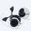 0-70M/S Wind Speed Sensor Environment Signal Output Pulse Type Three Cups Wind Speed Sensor Anemometer DC5-30V 7