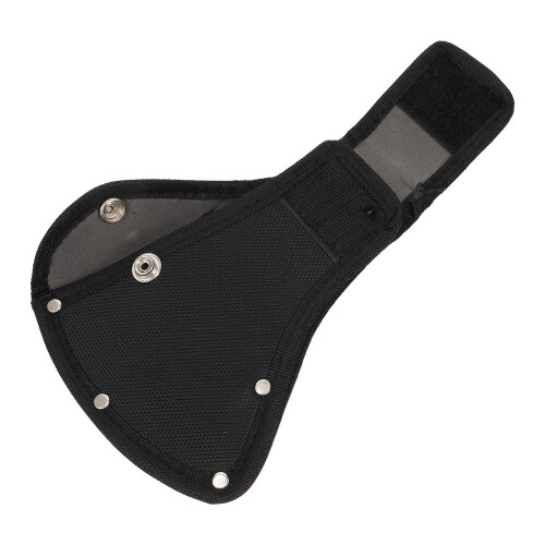 2Stk Nylon Axtschutz Strapazierfähige Hülle 2