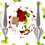 Culinary Drawing Decorating Spoon Set, 2 Pcs Saucier Drizzle Spoons,Decorating Pencil Spoon for Decorative Cake,Coffee 2