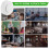 Zigbee/Tuya WIFI  Air Box Kooldioxidedetector CO2-Gassensor Formaldehyde VOC-Temperatuur-Vochtigheidssensor 1