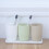 Rectangular Ceramic Tray Plate White Porcelain Rectangular Plate Mouthwash Cup Tray Bathroom Living Storage Tray 8