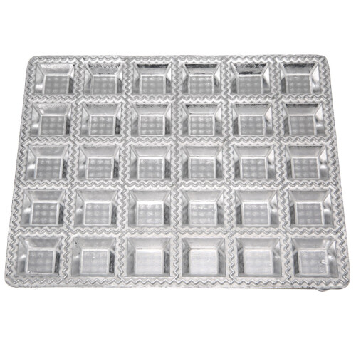 Dumpling Mold Ravioli Maker Gadgets Fast Press Pasta Pie Dumpling Making Tools for Kitchen Cooking Tool 1